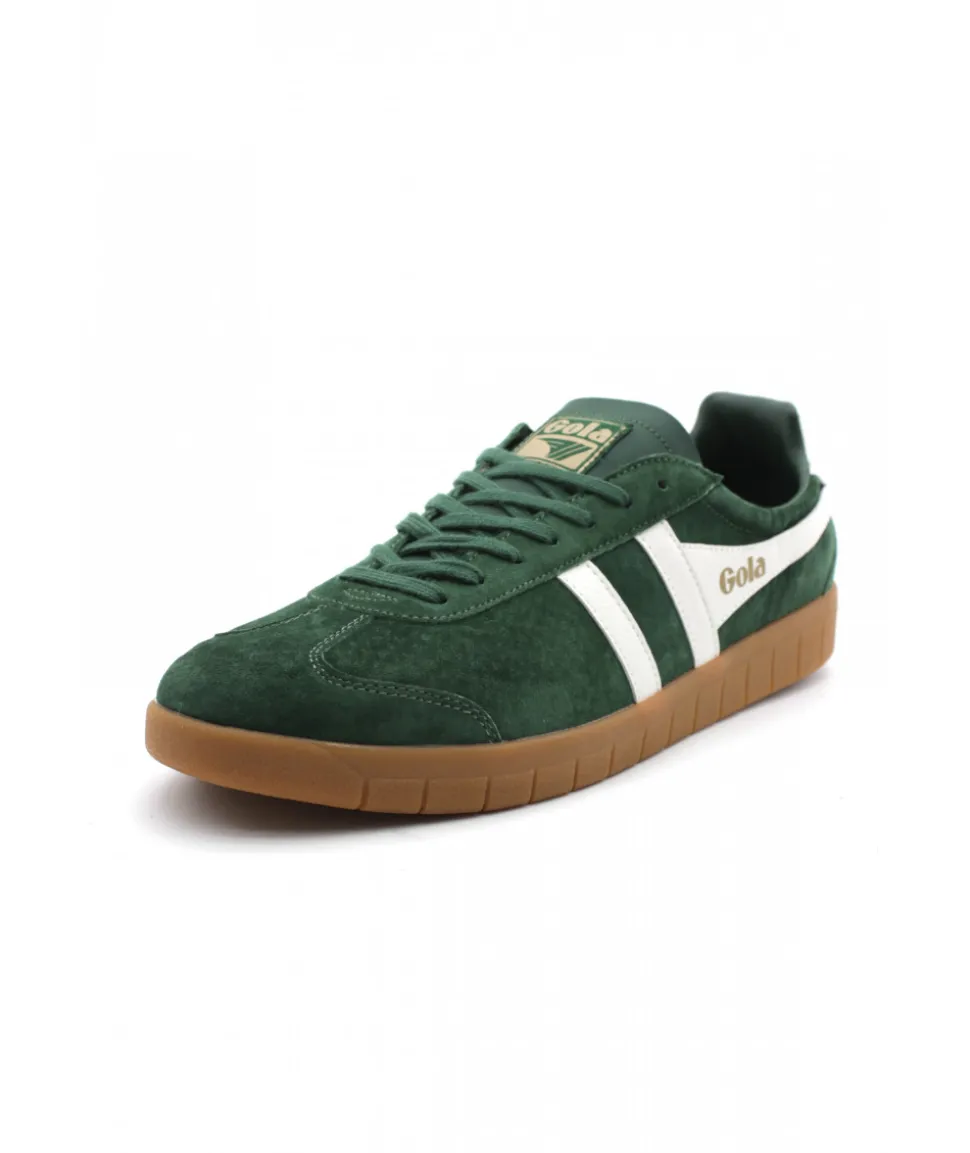 Gola Hurricane Suede
