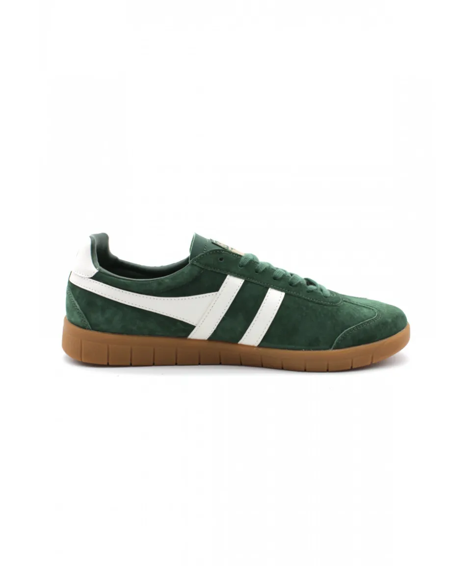 Gola Hurricane Suede