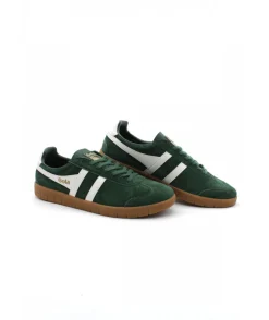 Gola Hurricane Suede