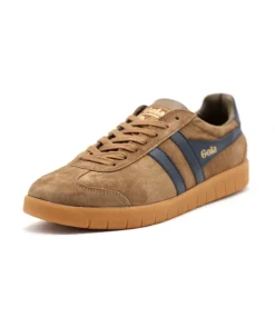 Gola Hurricane Suede