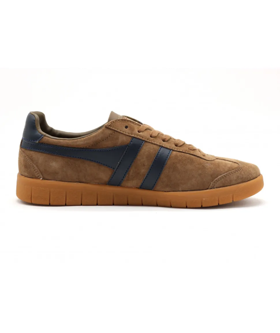 Gola Hurricane Suede