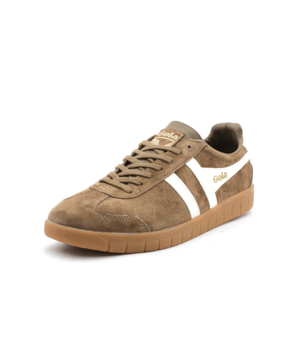 Gola Hurricane Suede Cmb 046