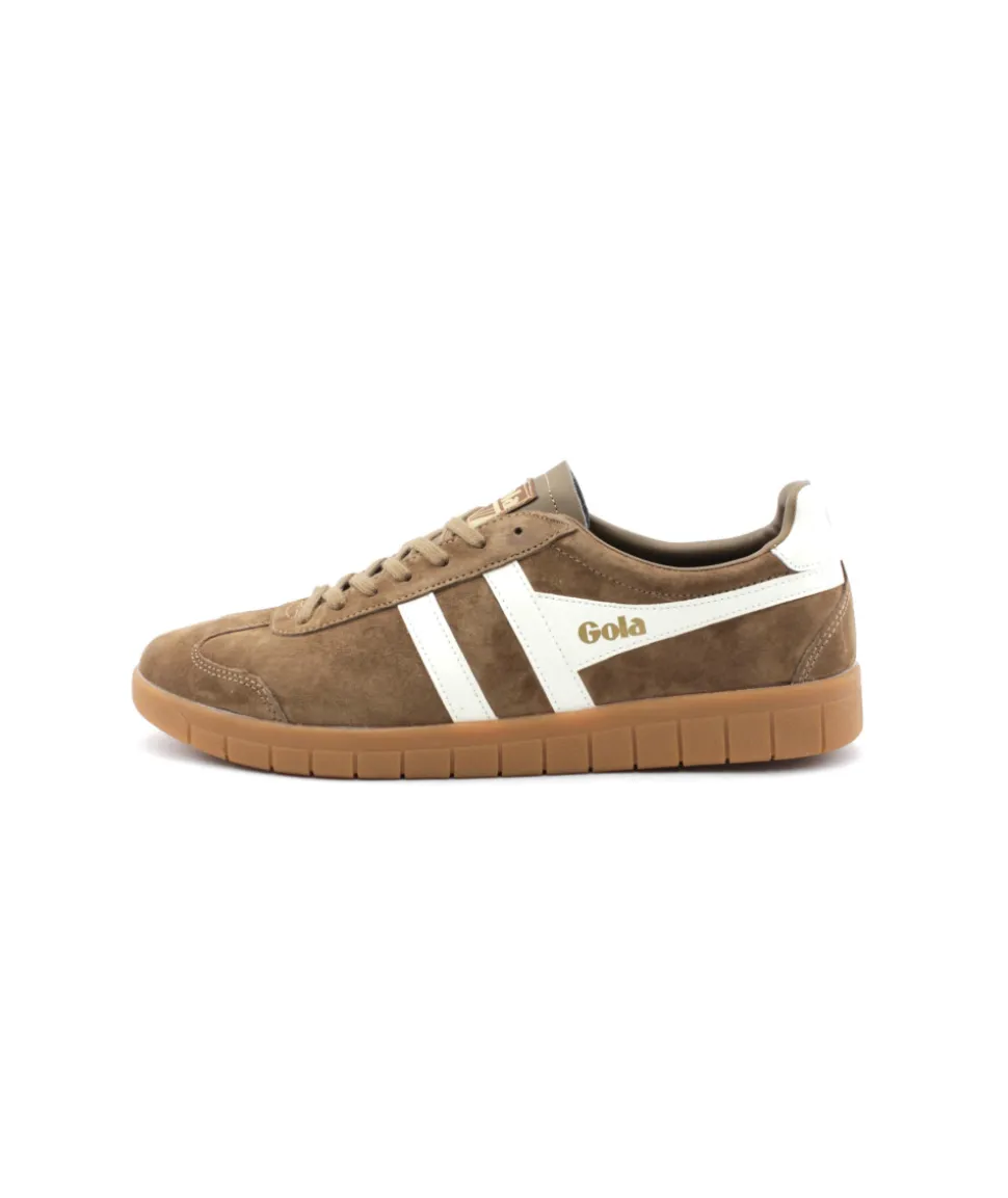 Gola Hurricane Suede Cmb 046