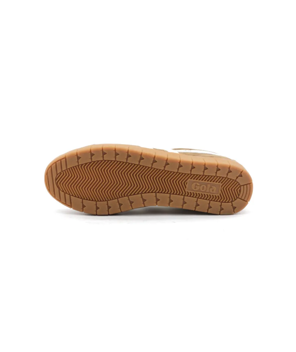 Gola Hurricane Suede Cmb 046