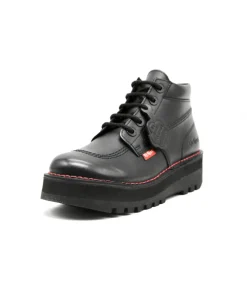 Kickers Kickplatform