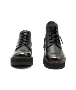 Kickers Kickplatform