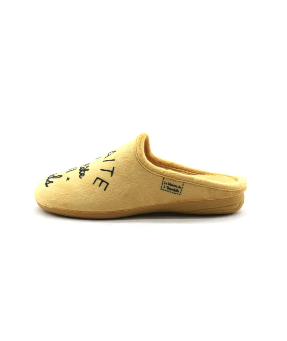 La Maison De L'Espadrille 102-6-F8 Mule