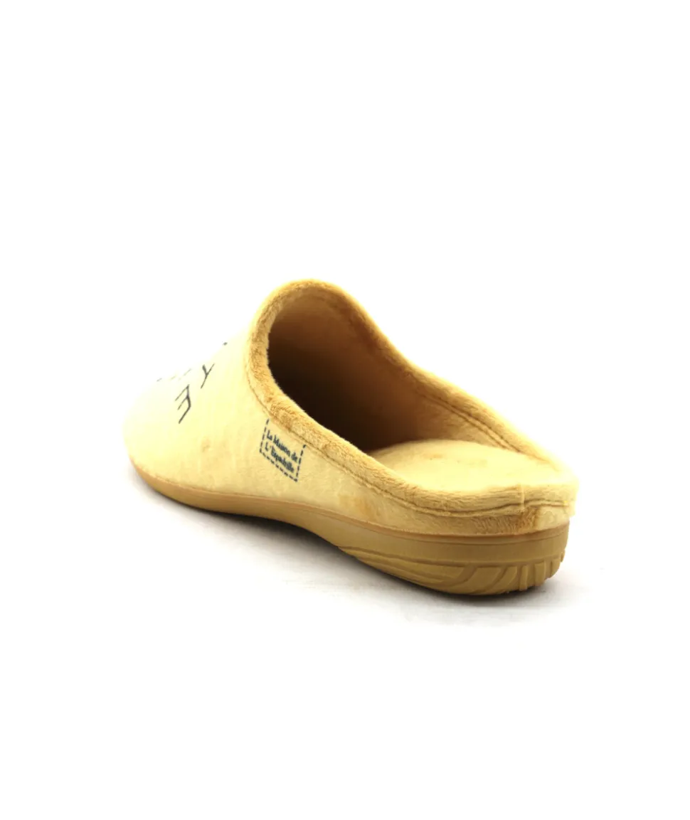 La Maison De L'Espadrille 102-6-F8 Mule