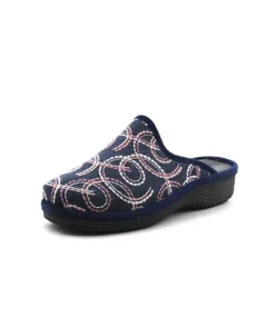 La Maison De L'Espadrille 4216 Mule