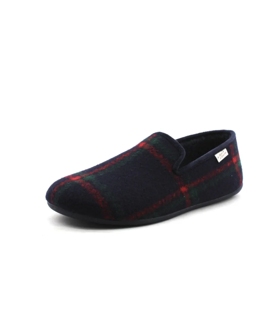 La Maison De L'Espadrille 6732 Pantoufle
