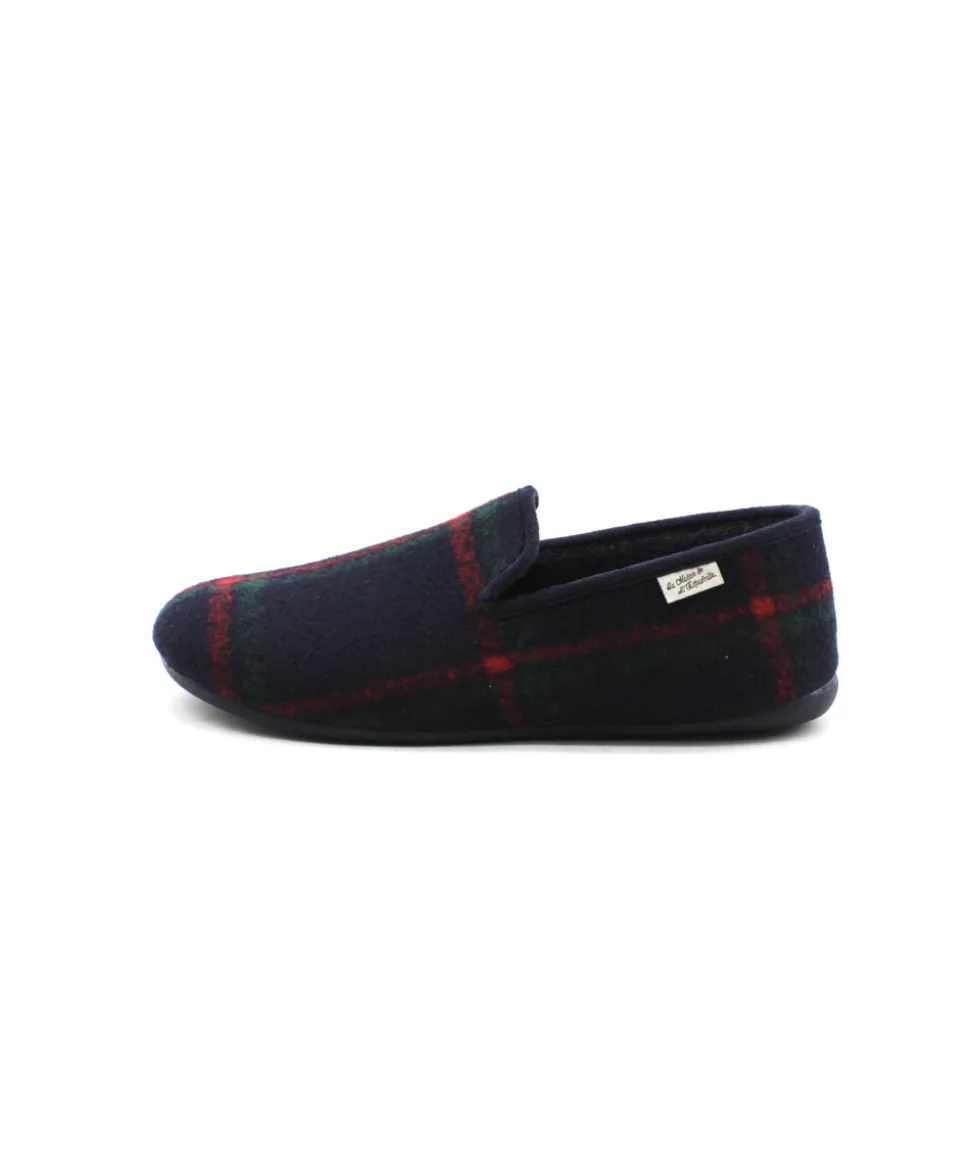 La Maison De L'Espadrille 6732 Pantoufle