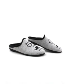 La Maison De L'Espadrille 108-6-H12 Mule
