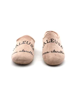 La Maison De L'Espadrille 101-6-F8 Mule