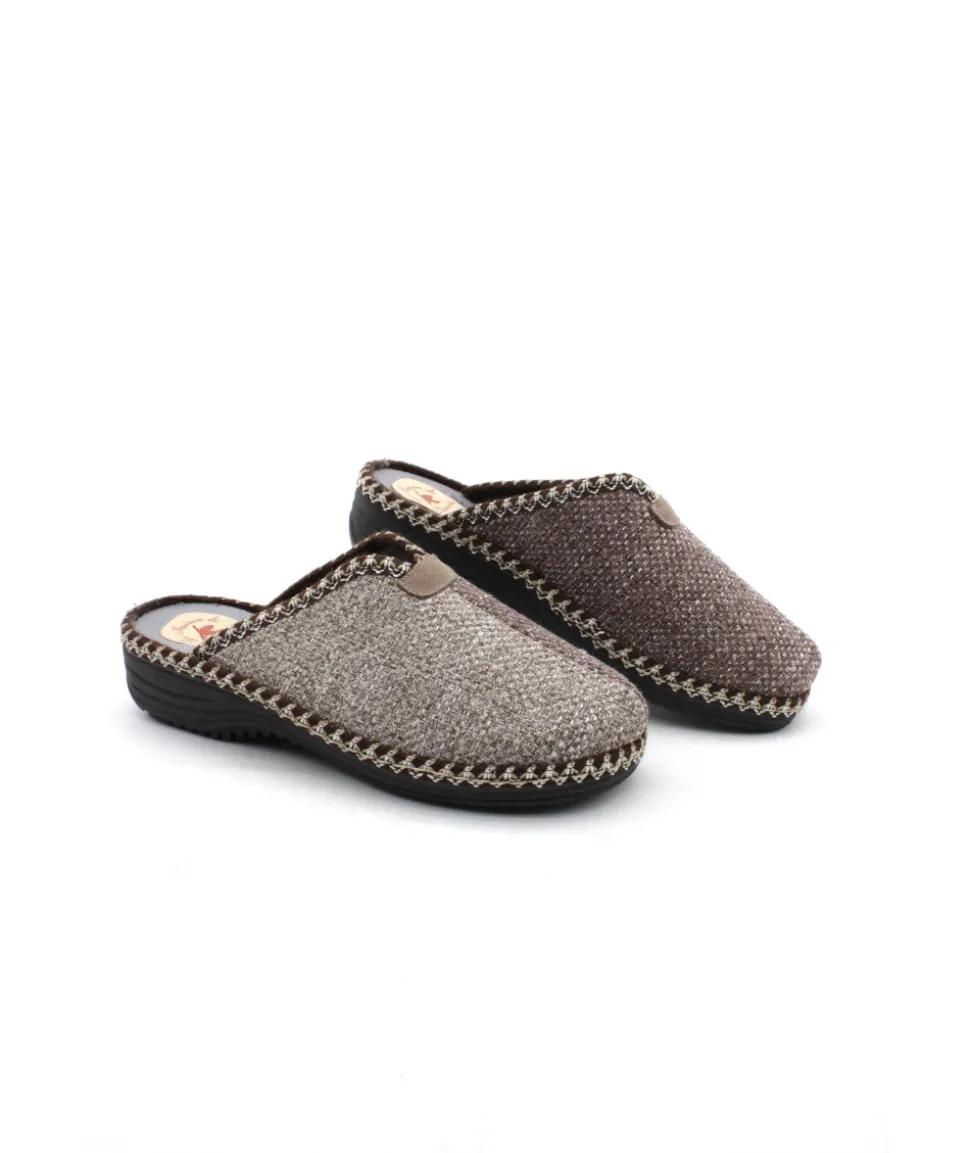 La Maison De L'Espadrille 4215 Mule