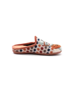 La Maison De L'Espadrille 9000 Mule