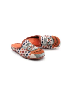 La Maison De L'Espadrille 9000 Mule
