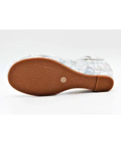 Mamzelle Pantin Fleur Bleue