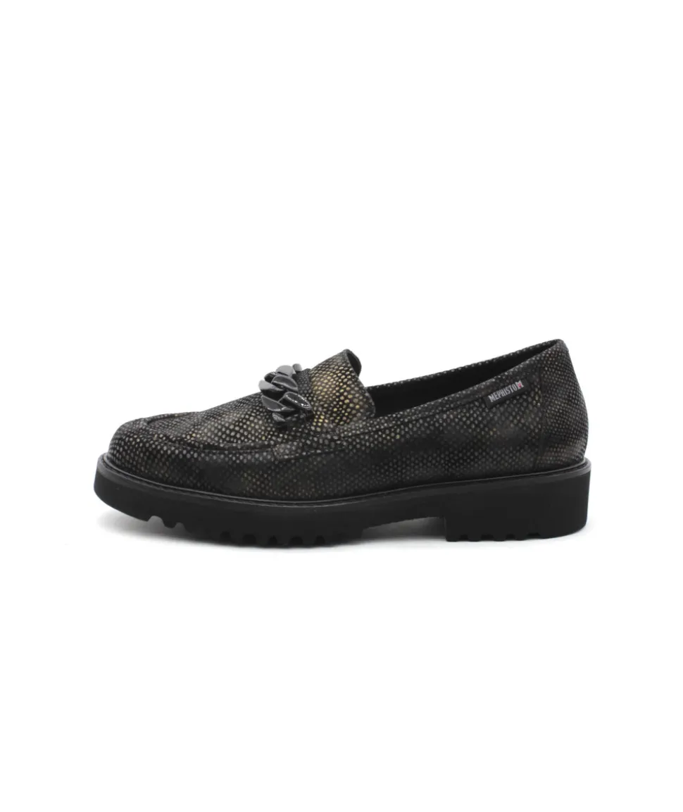 Mephisto Salka