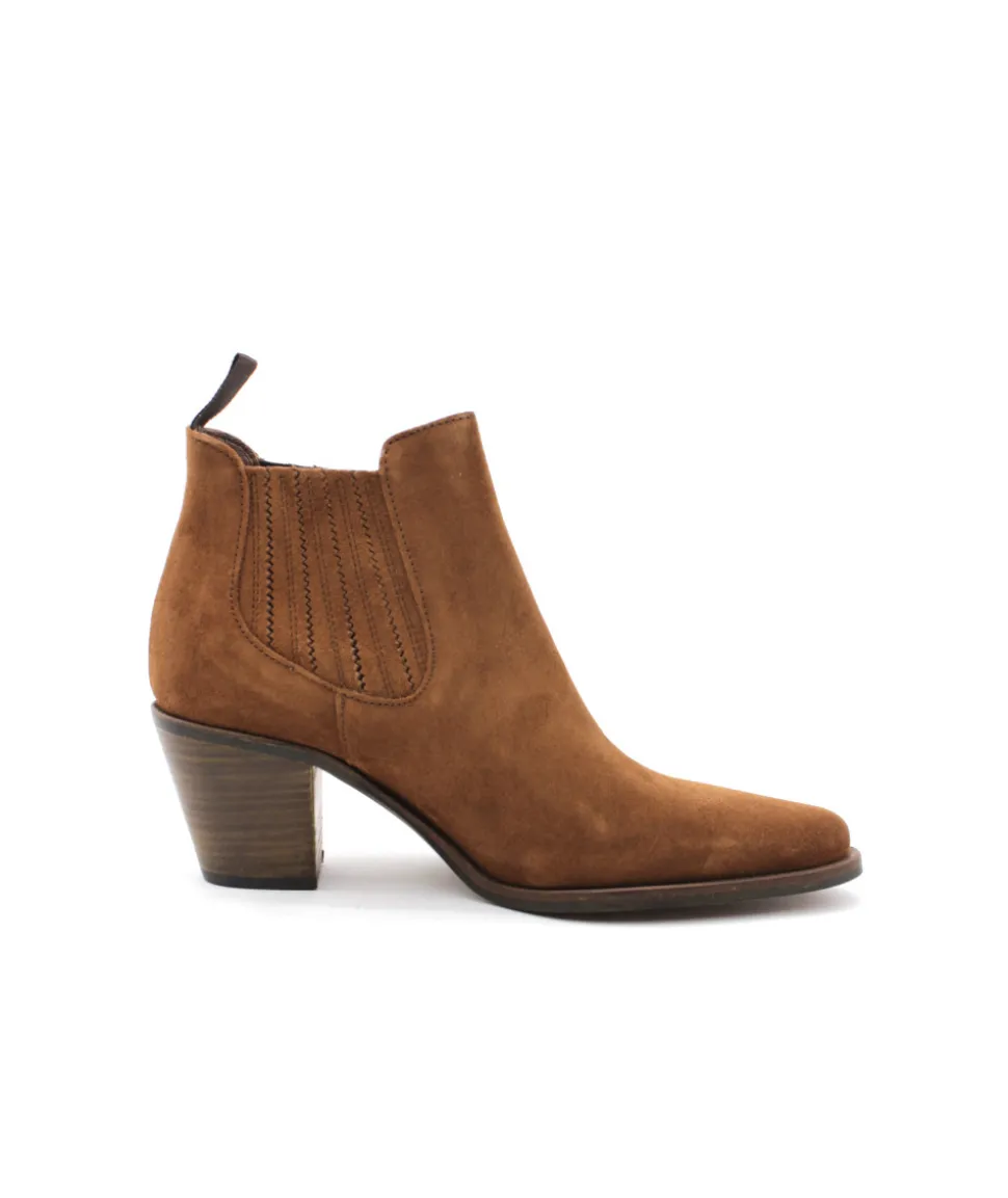 Muratti Reseda S1186F