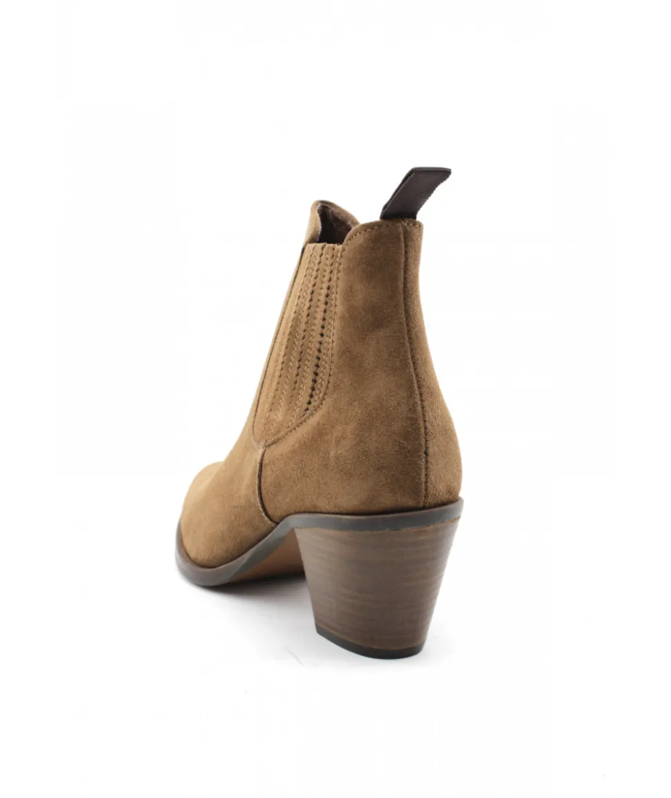 Muratti Reseda S1043F