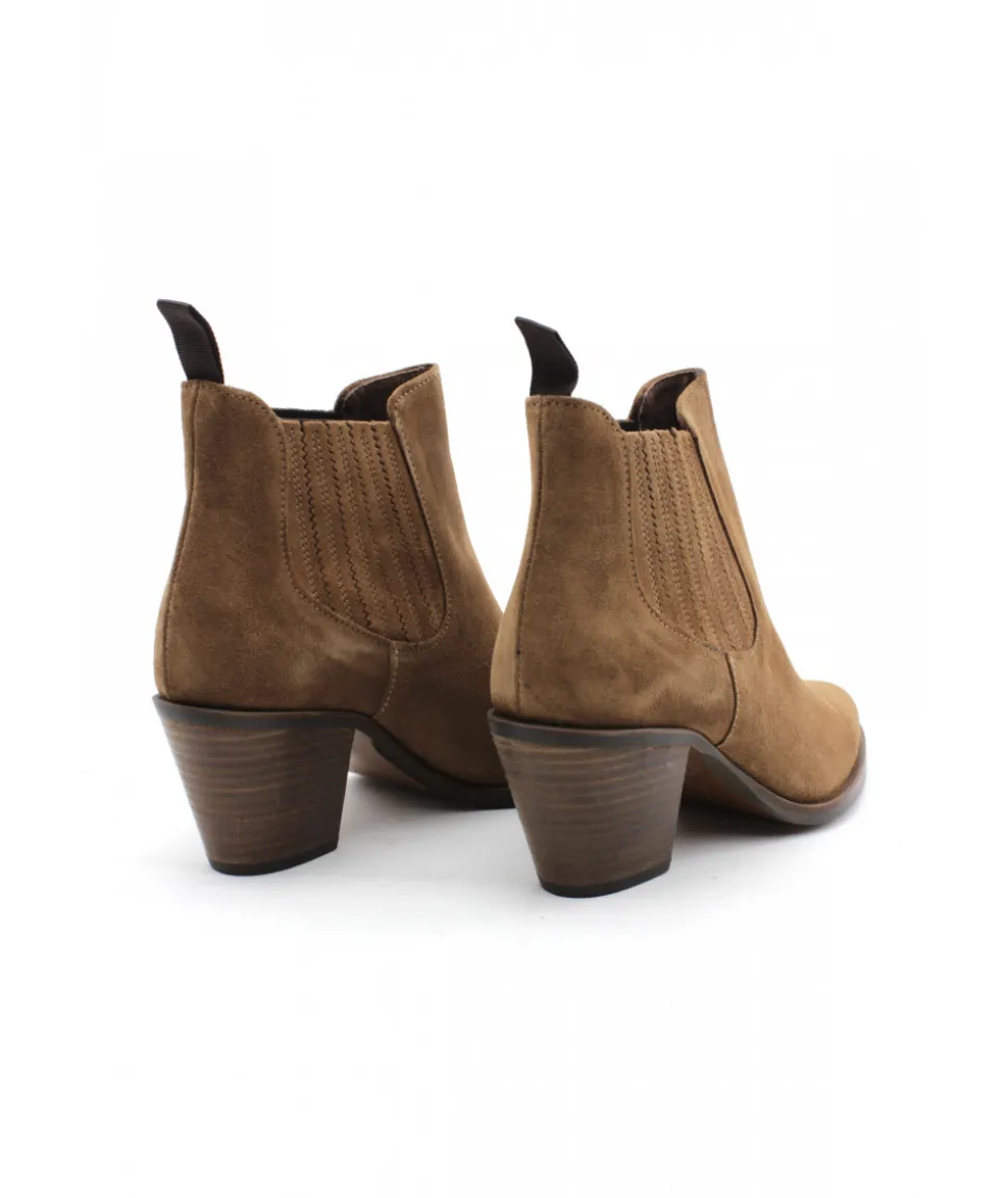 Muratti Reseda S1043F