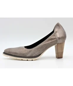 Myma 2100 Escarpin Cuir
