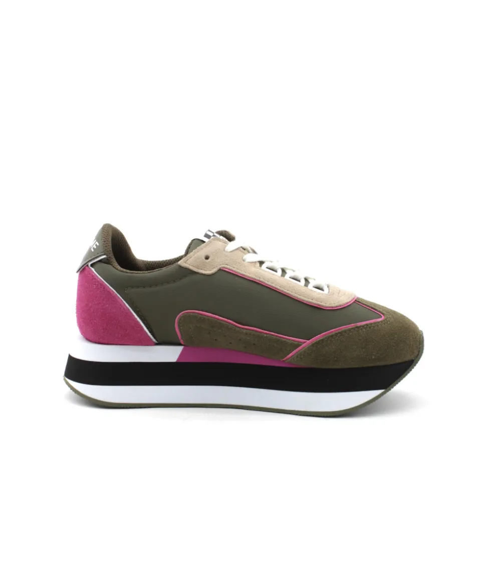 No Name Boom Jogger
