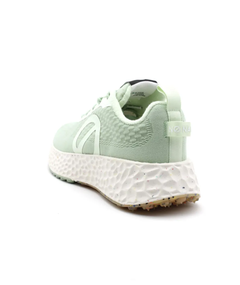 No Name Carter Fly W Mesh