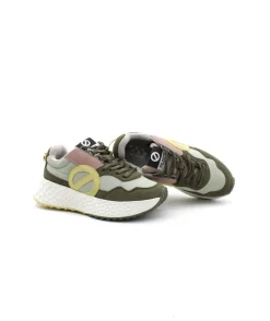 No Name Carter Jogger Suede Jumer