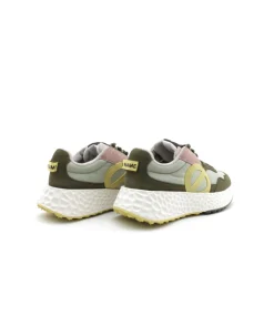 No Name Carter Jogger Suede Jumer