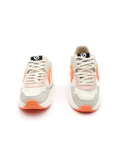 No Name Carter Jogger Suede Riva