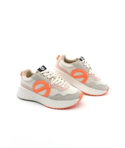 No Name Carter Jogger Suede Riva