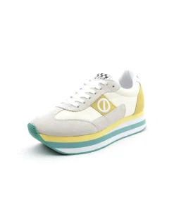 No Name Flex M Jogger Nyl Spl