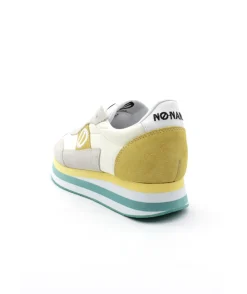 No Name Flex M Jogger Nyl Spl