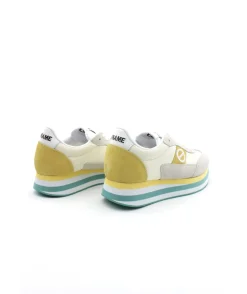 No Name Flex M Jogger Nyl Spl