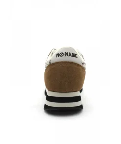 No Name Flex M Jogger Suede Scott