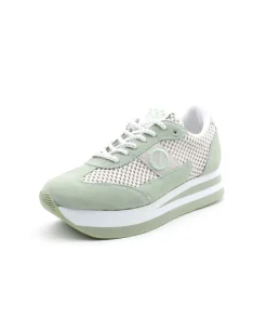No Name Flex M Jogger Suede Grill