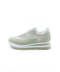 No Name Flex M Jogger Suede Grill