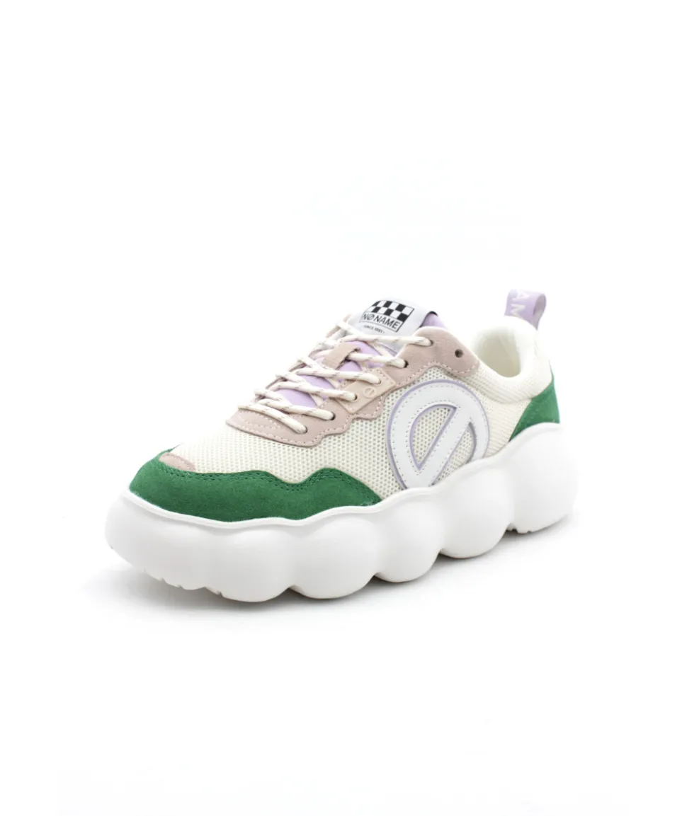 No Name Gong Jogger Dove Green