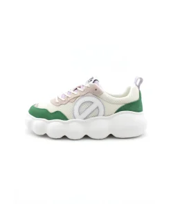 No Name Gong Jogger Dove Green
