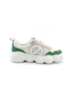 No Name Gong Jogger Dove Green
