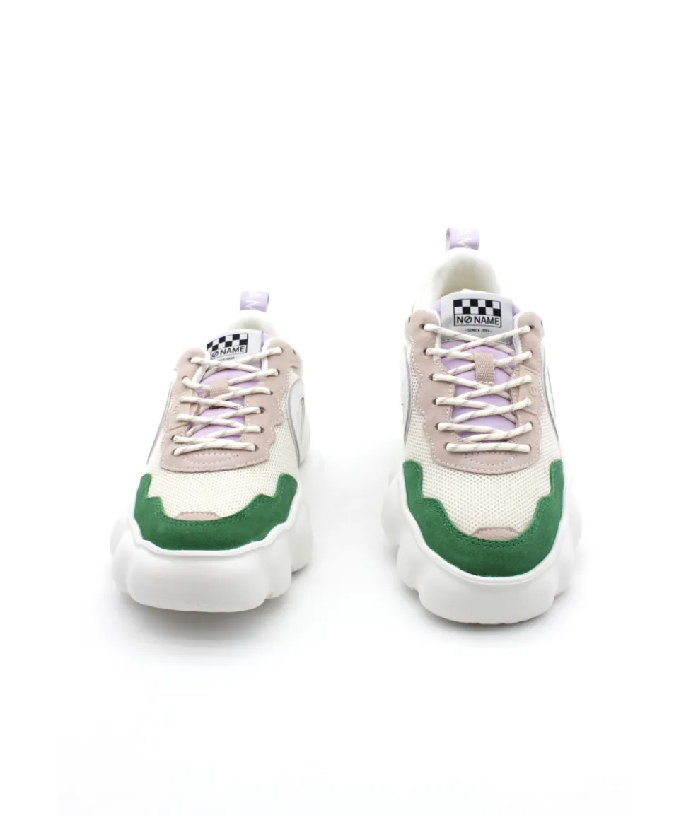 No Name Gong Jogger Dove Green