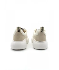 No Name Gong Jogger Riva Logo