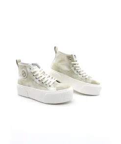 No Name Iron Mid Side Beach