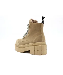 No Name Kross Low Boots Suede
