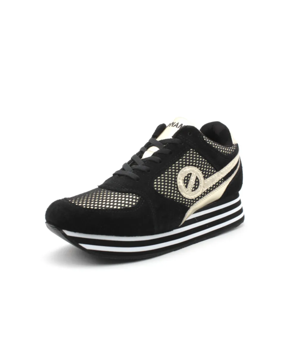 No Name Parko Jogger