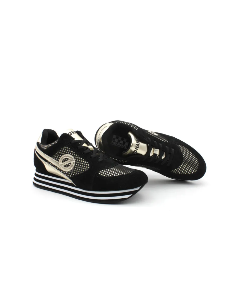 No Name Parko Jogger