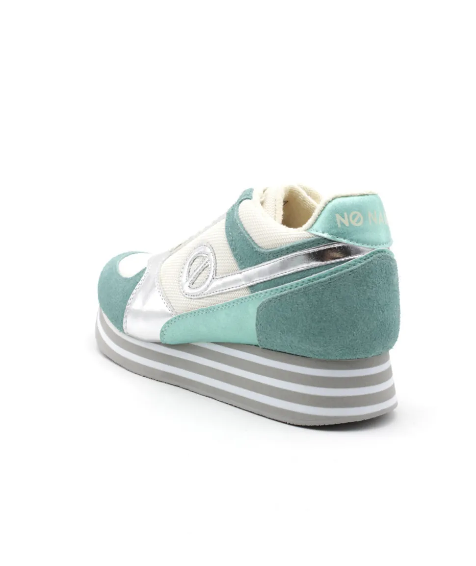 No Name Parko Jogger