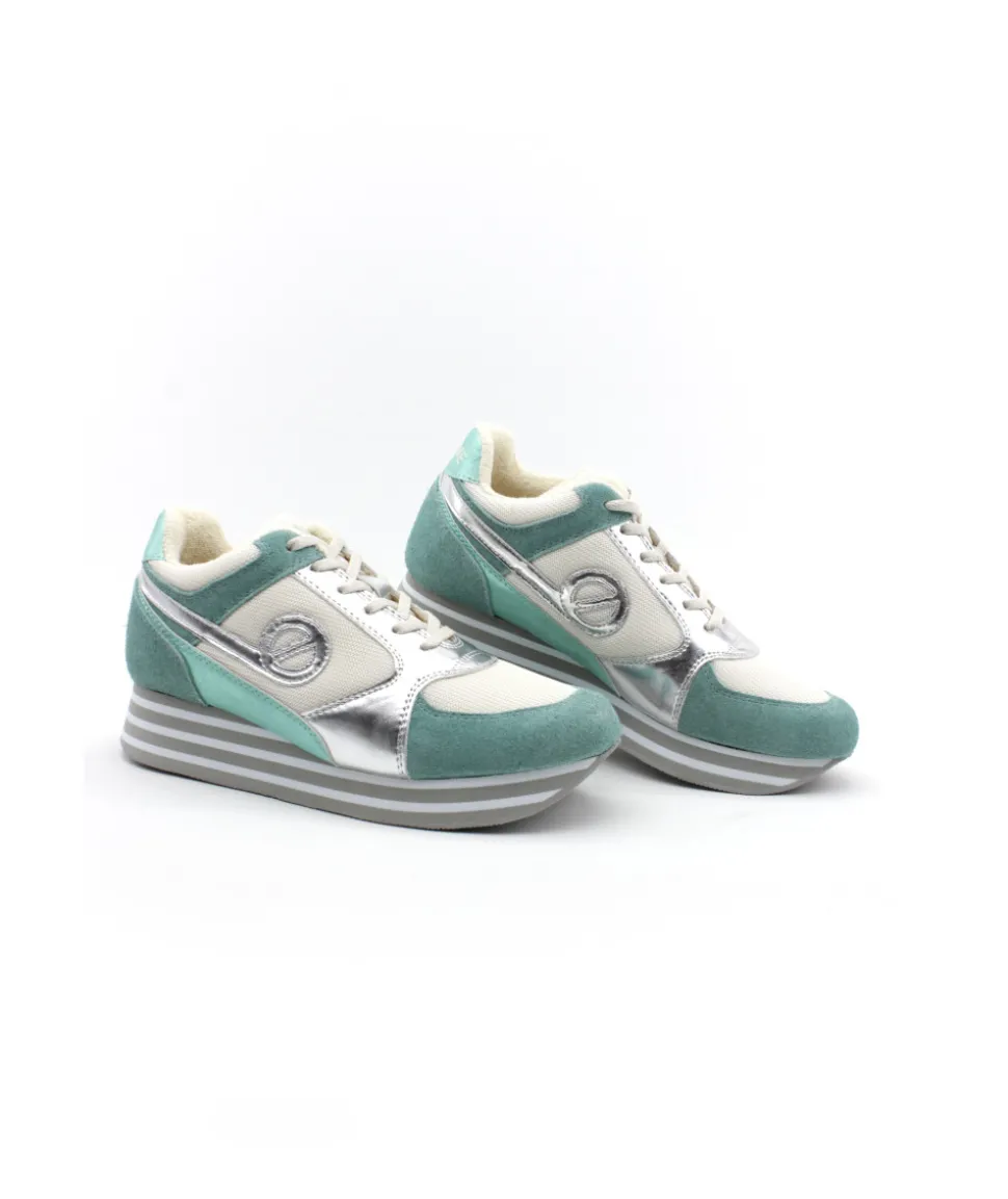 No Name Parko Jogger