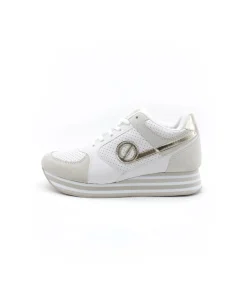 No Name Parko Jogger Nappa Embro